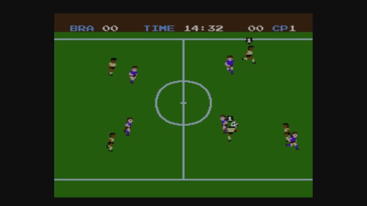 Un mese sulla Virtual Console - Giugno 2014 Un mese sulla Virtual Console - Giugno 2014