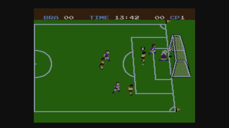 Soccer
