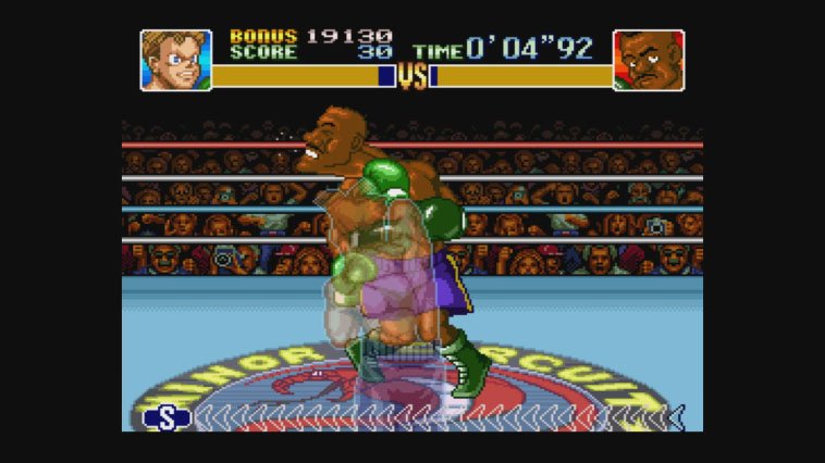 Super Punch-Out!!