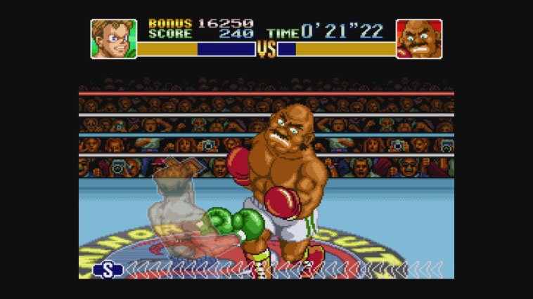 Super Punch-Out!!