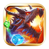 Dungeon Gems per iPhone