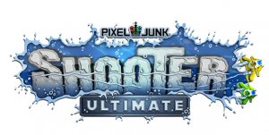 PixelJunk Shooter Ultimate per PlayStation Vita