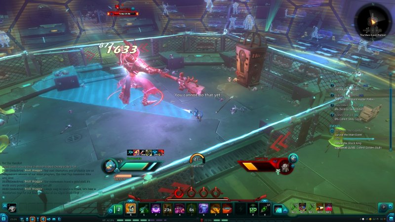 La guida per principianti di WildStar