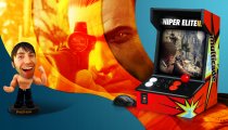 Sniper Elite III - Sala Giochi