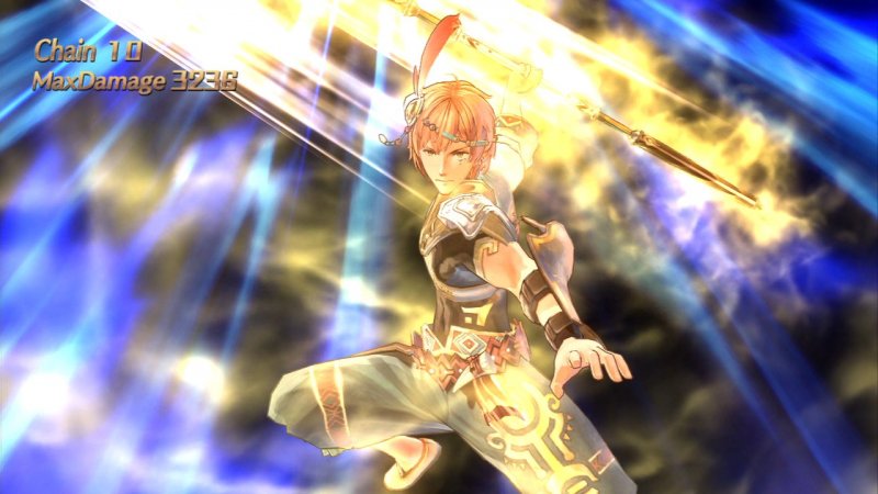 Immagine di Atelier Shallie: Alchemists of the Dusk Sea per PlayStation 3