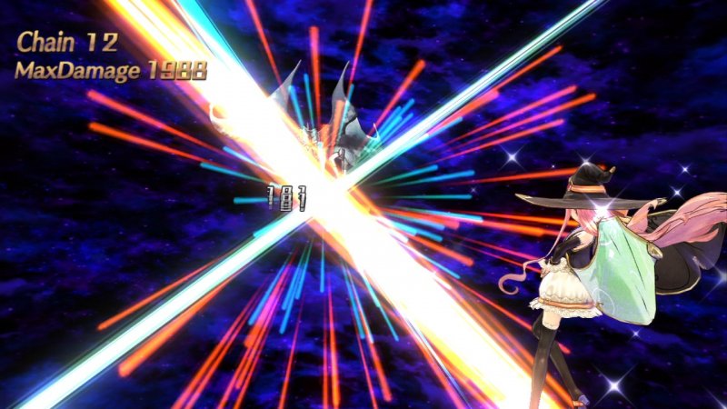 Immagine di Atelier Shallie: Alchemists of the Dusk Sea per PlayStation 3