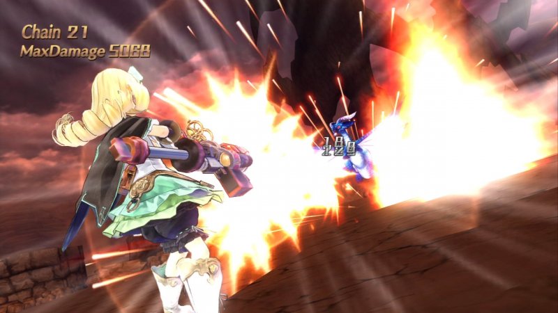 Immagine di Atelier Shallie: Alchemists of the Dusk Sea per PlayStation 3