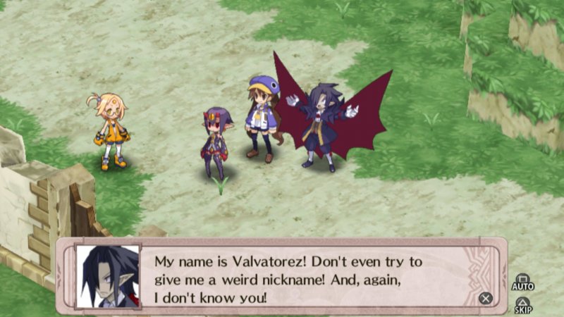 Immagine di Disgaea 4: A Promise Revisited per PlayStation Vita