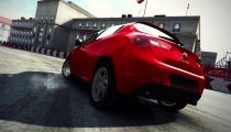 GRID: Autosport - Trailer sulle Alfa Romeo