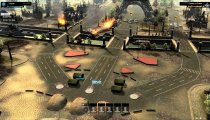 Tom Clancy's EndWar Online - Videodiario sul gameplay dell'alpha