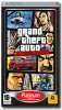 Grand Theft Auto: Liberty City Stories per PlayStation Portable
