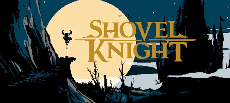 Shovel Knight: Treasure Trove e l'espansione Specter of Torment saranno pubblicati ad aprile