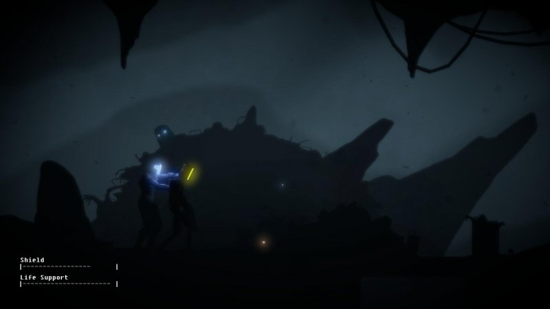 Immagine di The Fall per PC Windows
