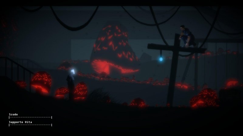 Io, A.R.I.D. Io, A.R.I.D.