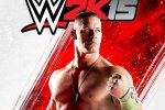 WWE 2K15 - Trailer sull'uomo di copertina, John Cena - Notizia
