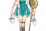 Nuove immagini di Shining Resonance - Notizia