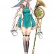Nuove immagini di Shining Resonance