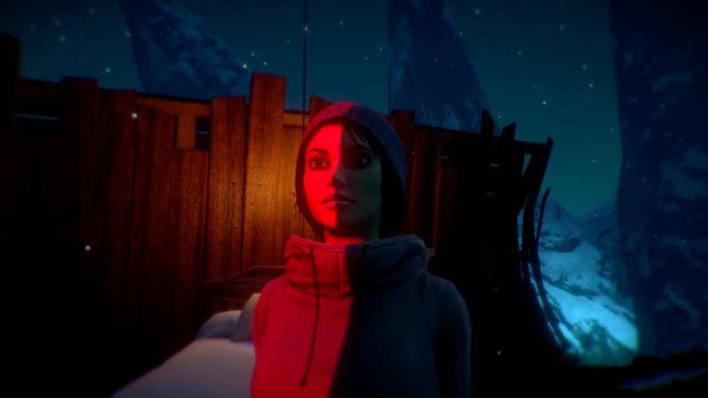 Immagine di Dreamfall Chapters Book One per PC Windows