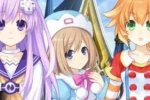 Primo trailer del gameplay per Hyperdimension Neptunia U - Notizia