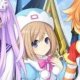 Primo trailer del gameplay per Hyperdimension Neptunia U