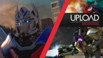 Transformers: The Dark Spark - Gameplay della versione Xbox One