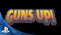 Guns Up! - Il trailer del gameplay