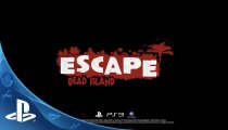 Escape Dead Island - Il trailer dell'annuncio