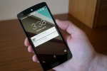 Android 5.0 L - Provato