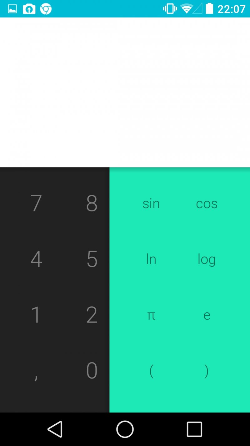 Android 5.0 L Android 5.0 L