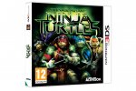 Activision annuncia un nuovo Teenage Mutant Ninja Turtles per Nintendo 3DS - Notizia