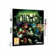 Activision annuncia un nuovo Teenage Mutant Ninja Turtles per Nintendo 3DS