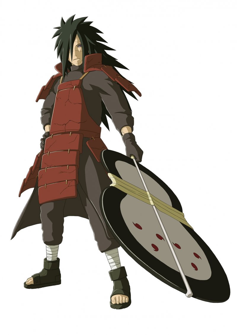 Immagine di Naruto Shippuden: Ultimate Ninja Storm Revolution per PlayStation 3