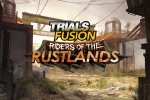 Pubblicato il DLC Riders of the Rustland per Trials Fusion  - Notizia