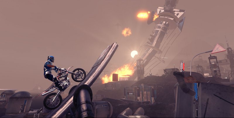 Trials Fusion supera il milione di unità vendute
