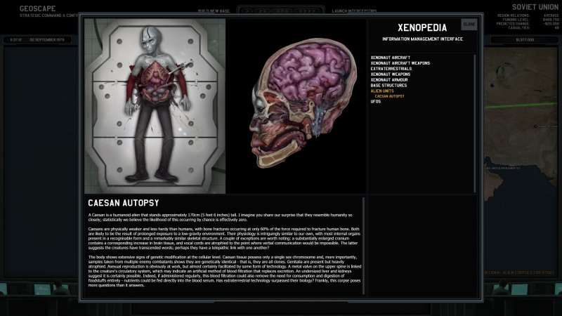 L'ultima speranza dell'umanità