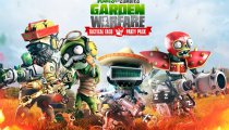 Plants Vs. Zombies: Garden Warfare - Trailer del Tactical Taco Party Pack