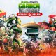 Plants Vs. Zombies: Garden Warfare - Trailer del Tactical Taco Party Pack