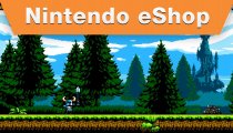 Shovel Knight - Il trailer di lancio della versione eShop