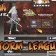 Naruto Shippuden: Ultimate Ninja Storm Revolution - Trailer della Storm League
