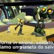 Ratchet & Clank Trilogy - Trailer di lancio della versione PlayStation Vita