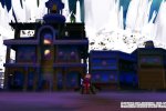 One Piece: Unlimited World Red si arricchisce di un nuovo DLC gratuito, nuove immagini - Notizia