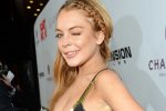 Lindsay Lohan ha fatto causa a Rockstar per Grand Theft Auto V - Notizia
