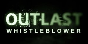 Outlast: Whistleblower per Xbox One