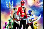 Bandai Namco annuncia Power Rangers Super Megaforce per Nintendo 3DS - Notizia