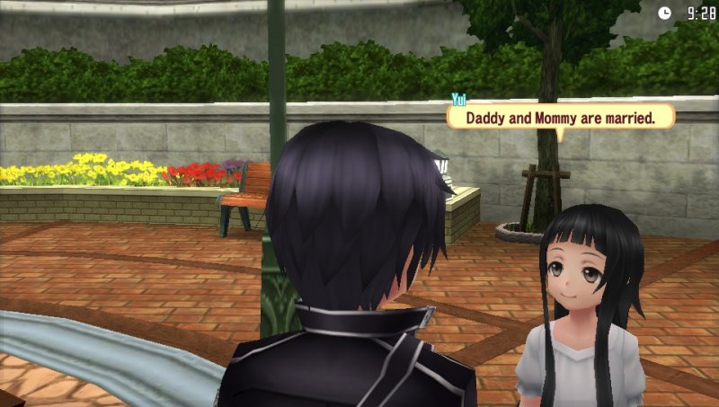 Immagine di Sword Art Online: Hollow Fragment per PlayStation Vita