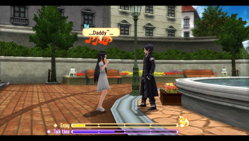 Immagine di Sword Art Online: Hollow Fragment per PlayStation Vita