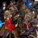 Hironobu Sakaguchi e Final Fantasy di nuovo insieme, con una una collaborazione fra Terra Battle e Final Fantasy XV
