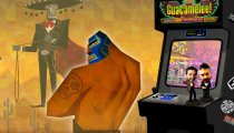 Guacamelee! Super Turbo Champion Edition - Sala Giochi dell'1 luglio 2014