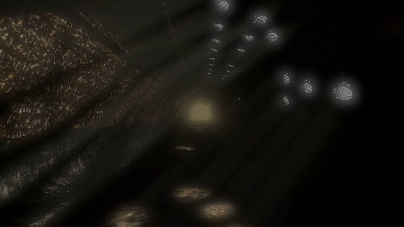 Svelato Scorn, titolo horror in cerca di publisher Svelato Scorn, titolo horror in cerca di publisher