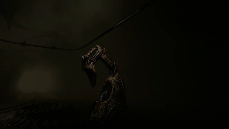 Svelato Scorn, titolo horror in cerca di publisher Svelato Scorn, titolo horror in cerca di publisher